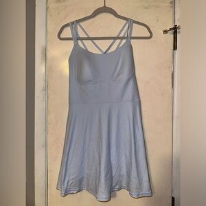 aerie athletic dress